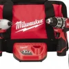 M12™ Cordless LITHIUM-ION 2-Tool Combo Kit