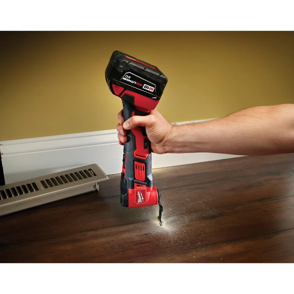 M18™ Cordless Multi-Tool (Bare Tool)
