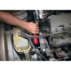 M12™ Cordless 1/4" Ratchet