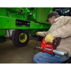 M18™ Cordless 2-Speed Grease Gun