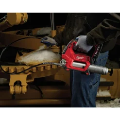M18™ Cordless 2-Speed Grease Gun