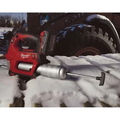 M18™ Cordless 2-Speed Grease Gun