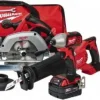 M18™ Cordless 6-Tool Combo Kit