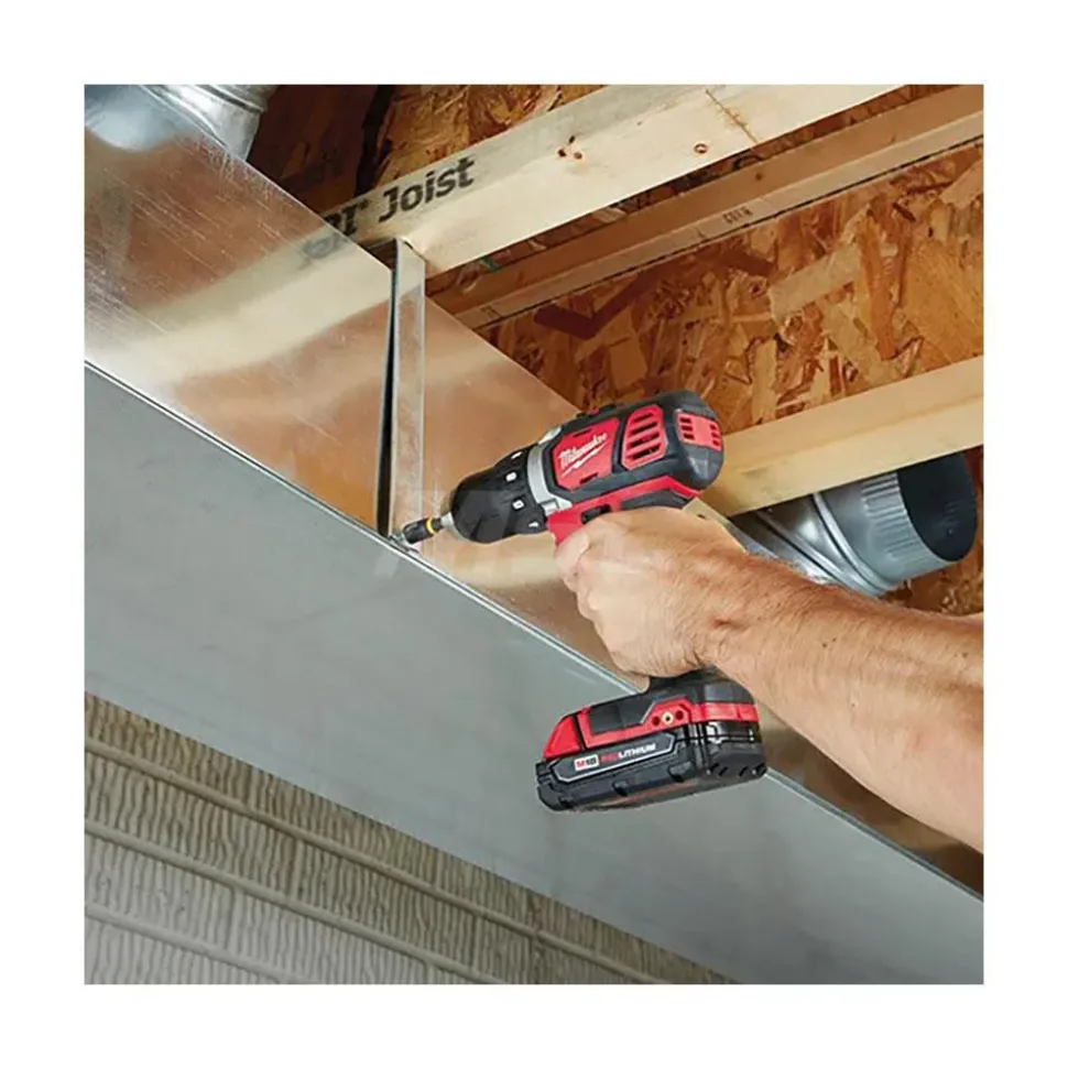 M18™ 1/2" Drill Driver