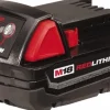 M18™ Dual Bay Simultaneous Rapid Charger
