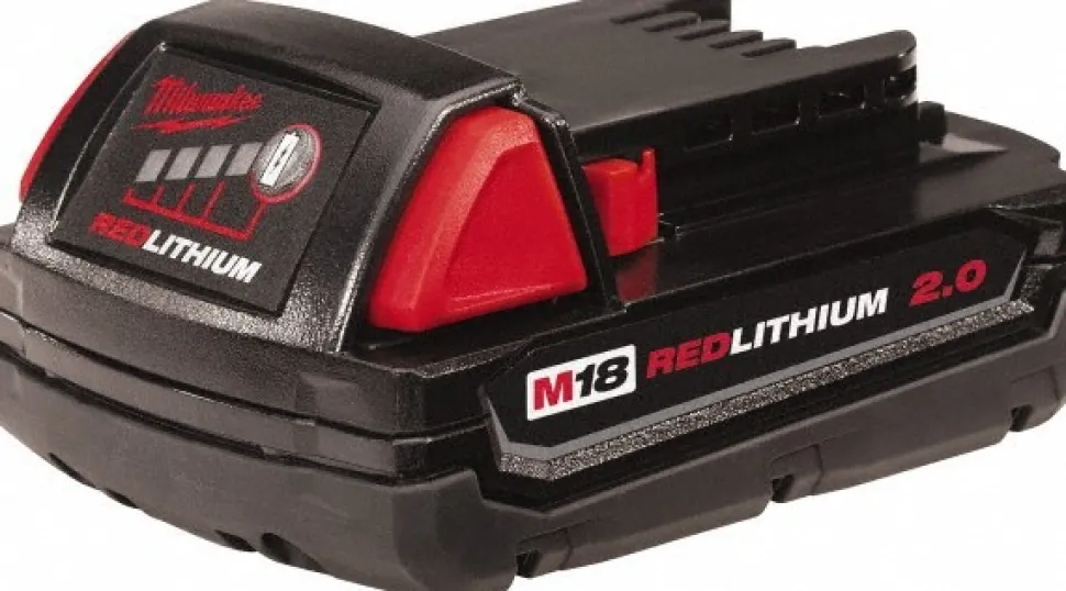 M18™ Dual Bay Simultaneous Rapid Charger