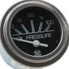 Mechanical Automotive Pressure Gauge