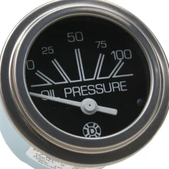 Mechanical Automotive Pressure Gauge