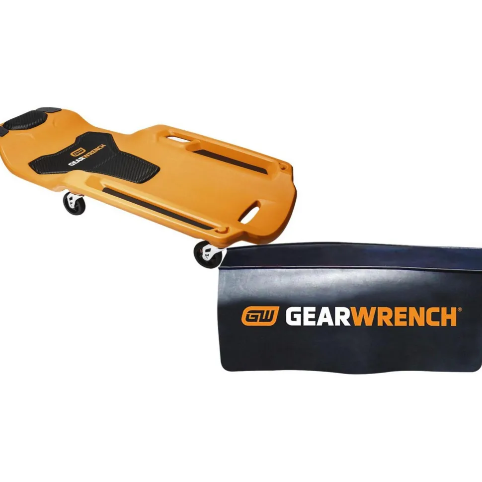 Mechanics Creeper - 86995