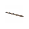 Mechanics Drill Bit: 1/4" Dia, 135 ° Point, High Speed Steel, Weldon Shank, Split Point