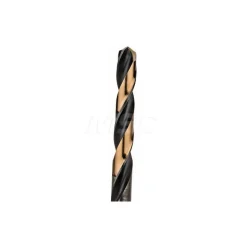 Mechanics Drill Bit: Letter E (1/4