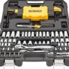 Mechanic's Tool Set: 108 Pc
