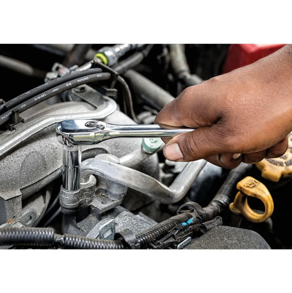 Mechanic's Tool Set: 247 Pc