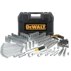 Mechanic's Tool Set: 247 Pc