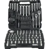 Mechanic's Tool Set: 171 Pc