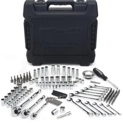 Mechanic's Tool Set: 171 Pc