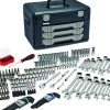 Mechanic's Tool Set: 232 Pc
