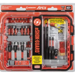 Mechanic's Tool Set: 232 Pc