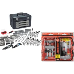 Mechanic's Tool Set: 232 Pc