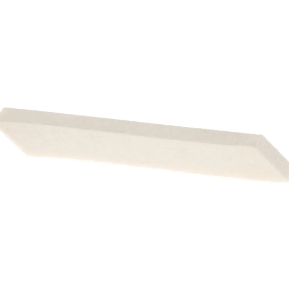 Medium Density Wool Felt Polishing Stick