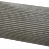 100 Mesh, 76 LPM, 20 GPM, 3.3" Dia, Female Suction Strainer without Bypass