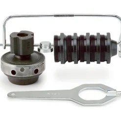 Metal Cutting & Forming Machine Nipple Chuck