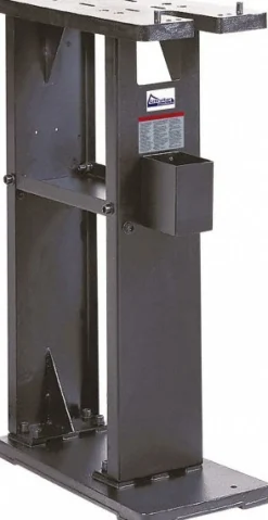 Metal Cutting & Forming Machine Stands: For Use With: Arbor Press