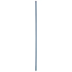 Metal Detectable Cable Tie: Stainless Steel Barb, 3.6