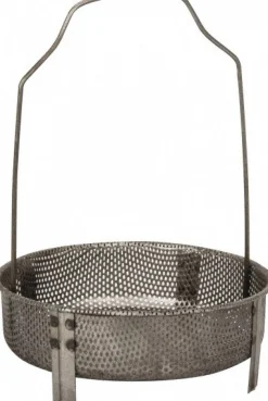 Metal Dip Basket