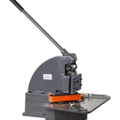 Metal Notcher