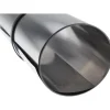 Metal Shim Stock: Roll, 0.0020" Thick, 100" Long, 6" Wide, 1010 Steel