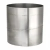Metal Shim Stock: Roll, 0.0200" Thick, 120" Long, 12" Wide, 1010 Steel