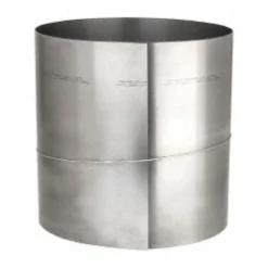 Metal Shim Stock: Roll, 0.0200" Thick, 120" Long, 12" Wide, 1010 Steel