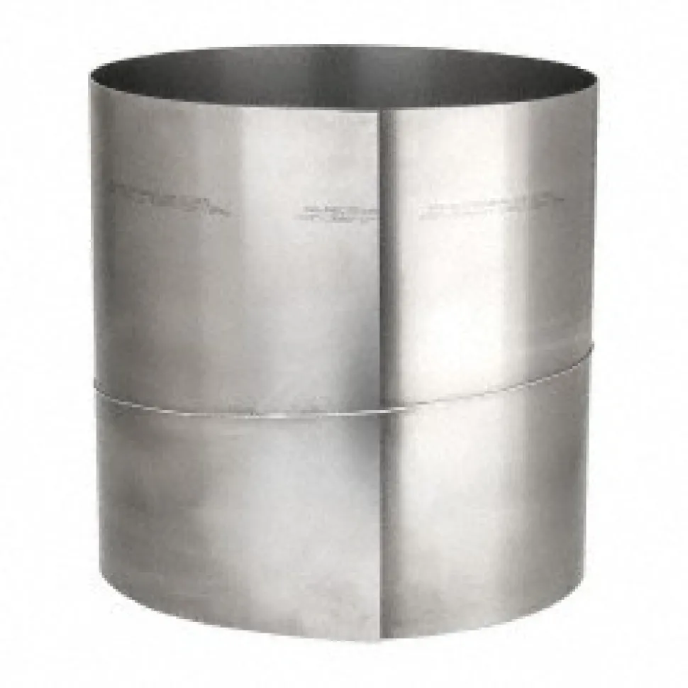 Metal Shim Stock: Roll, 0.0200" Thick, 120" Long, 12" Wide, 1010 Steel