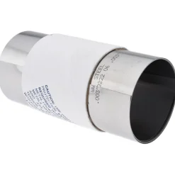 Metal Shim Stock: Roll, 0.0030