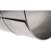 Metal Shim Stock: Roll, 0.0200" Thick, 100" Long, 6" Wide, 1010 Steel