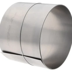 Metal Shim Stock: Roll, 0.0200