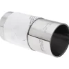 Metal Shim Stock: Roll, 0.0080" Thick, 100" Long, 6" Wide, 1010 Steel
