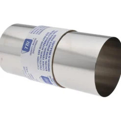 Metal Shim Stock: Roll, 0.0010