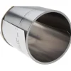 Metal Shim Stock: Roll, 0.0090" Thick, 100" Long, 6" Wide, 1010 Steel