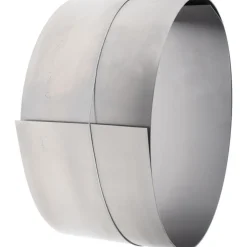 Metal Shim Stock: Roll, 0.0250" Thick, 100" Long, 6" Wide, 1010 Steel