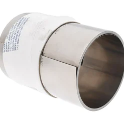 Metal Shim Stock: Roll, 0.0100