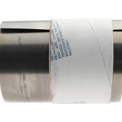 Metal Shim Stock: Roll, 0.0120