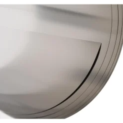 Metal Shim Stock: Roll, 0.0030" Thick, 50" Long, 6" Wide, 302 Stainless Steel