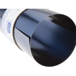 Metal Shim Stock: Roll, 0.0040
