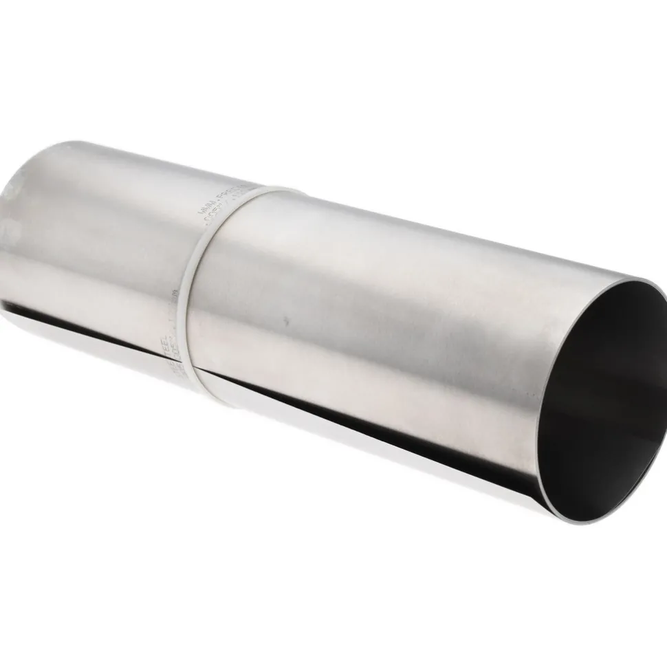 Metal Shim Stock: Roll, 0.0050" Thick, 120" Long, 12" Wide, 1010 Steel