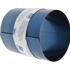 Metal Shim Stock: Roll, 0.0150
