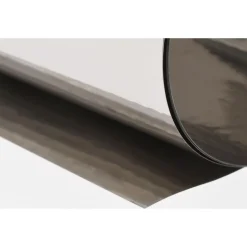 Metal Shim Stock: Roll, 0.0005" Thick, 50" Long, 6" Wide, 302 Stainless Steel