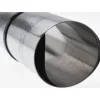 Metal Shim Stock: Roll, 0.0015" Thick, 100" Long, 6" Wide, 1010 Steel