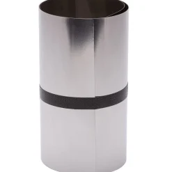 Metal Shim Stock: Roll, 0.0005